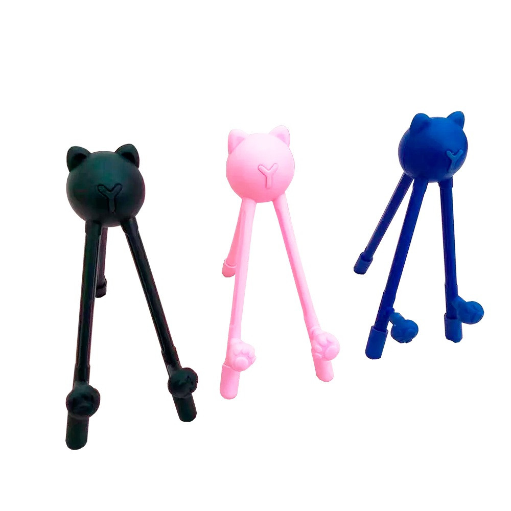 SOPORTE PARA CELULAR GATO